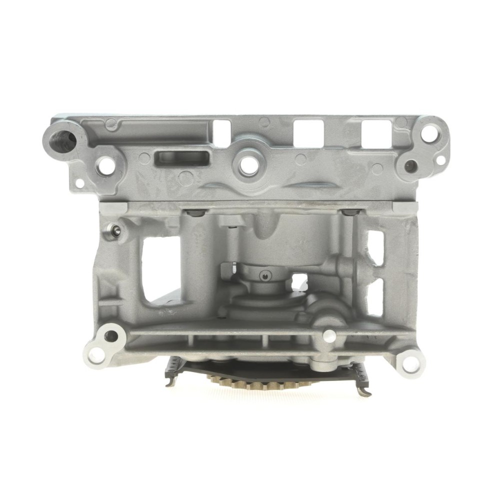 Насос вакуумний BMW 3 (F30/F80)/5 (F10/F07)/7 (F01/F02/F03/F04)/X3 (F25)/ X5(F15/F85) (N57 D30 A/ B)