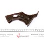 Комплект ланцюга ГРМ BMW 3 (E90/91/92/93)/5 (E61)/7 (F01)/X6 (E71) (N52B30/N53B30) 04-16