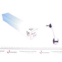 Тяга стабілізатора (заднього) Audi A3/TT/Skoda Octavia/VW Golf IV/Bora 96-10 (L=195mm)
