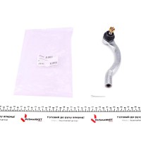 Наконечник тяги рульової (R) Honda Accord VII 03-08