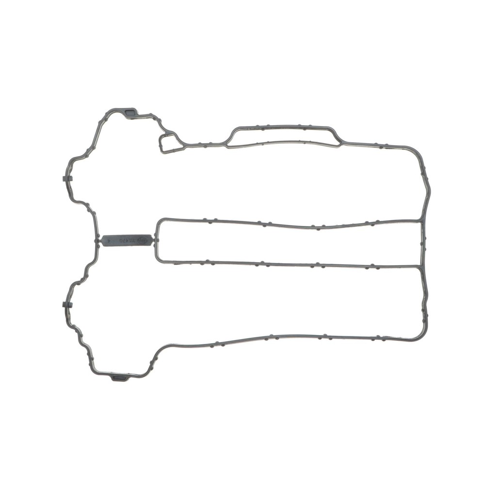 Прокладка кришки клапанів Opel Corsa 1.0 12V 03-
