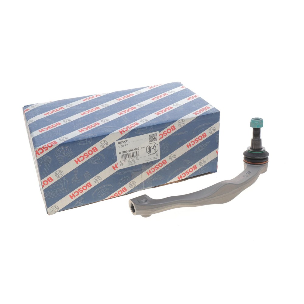 Наконечник тяги рульової (R) VW T5/T6 03-