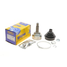 ШРКШ (зовнішній) Skoda Favorit 89-97/Felicia 94-02/VW Caddy 96-00 (22z/22z/47mm/83mm/56mm)