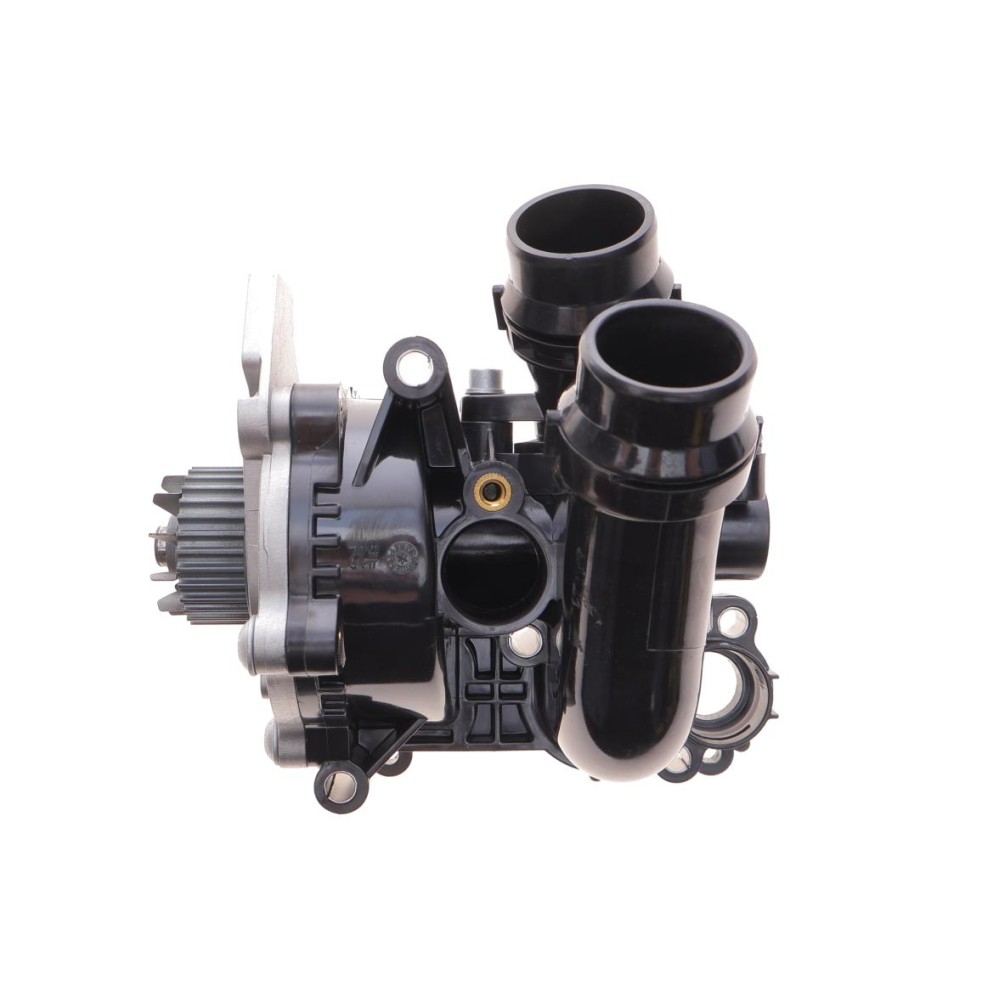Помпа води Audi A3-A8 1.8TFSI/2.0TFSI/Skoda Octavia 1.8TSI/2.0RS/VW Golf V/VI 2.0TSI 06-