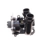 Помпа води Audi A3-A8 1.8TFSI/2.0TFSI/Skoda Octavia 1.8TSI/2.0RS/VW Golf V/VI 2.0TSI 06-