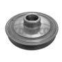 Шків колінвалу Mini (R56/R55/R60/R61) 1.6-2.0d (N47) 10-16/Toyota Rav 4 2.0 D 15-18 (5PK)