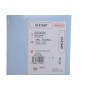 Прокладка ГБЦ Opel Combo 1.7CDTI 04-, Ø80,00mm, 1.55mm, (3 метки)
