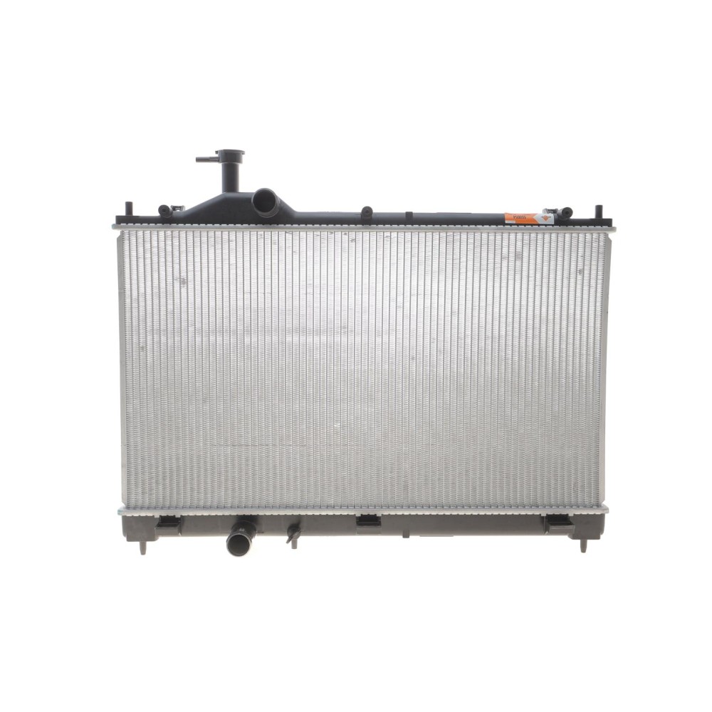 Радіатор охолодження Mitsubishi Outlander 2.0-3.0 12- (МКПП)