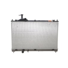 Радіатор охолодження Mitsubishi Outlander 2.0-3.0 12- (МКПП)