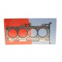 Прокладка ГБЦ Mitsubishi Lancer VIII/Outlander 1.8/2.0i 06- (0.50mm) (Ø87.00mm)