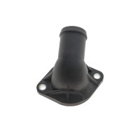 Фланець системи охолодження VW T3/Golf/Passat/Audi A4/A6 81-05