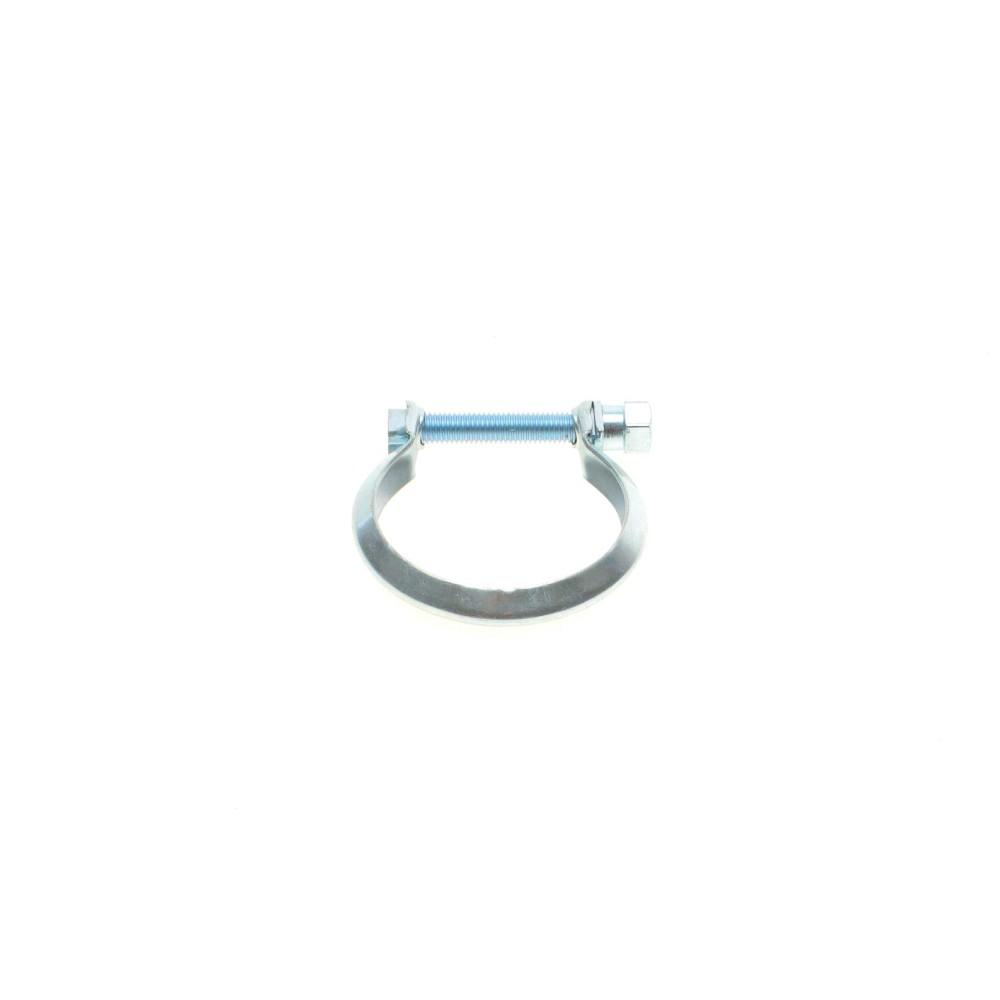 Хомут глушника Citroen Berlingo/Jumpy/Fiat Scudo/Peugeot Expert/Partner 96- (70mm) (10шт)