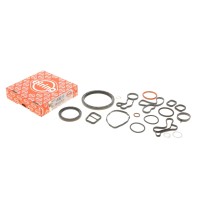 Комплект прокладок (нижній) BMW 5 (F10/G30/F90)/7 (G11/G12)/X3 (F25/G01/F97)/X5 (F15/F85/G05/F95) 14- B47/N47
