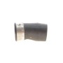 Патрубок інтеркулера (верхній) VW Passat/ Tiguan/ 1.8-2.0 TFSI 04- (OE VAG)