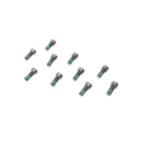 Болти маховика (к-кт 10 шт) VW Golf IV/V 3.2 R32/Passat 3.2/3.6 FSI 02-14
