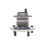 Підшипник маточини (задньої) Lexus ES 3.5/Toyota Camry 2.0/2.4/3.0 VVTI 02-11 (+ABS) (L)