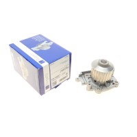 Помпа води Mitsubishi Colt/Lancer 1.6/16V 96-03/Pajero 1.8GDI 98-00/Pinin 2.0 99- (24z)(R/B)(8лоп)