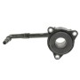 Демпфер + комплект зчеплення +вижимний Ford Galaxy/Seat Alhambra/VW Sharan 1.9 TDI 02-10