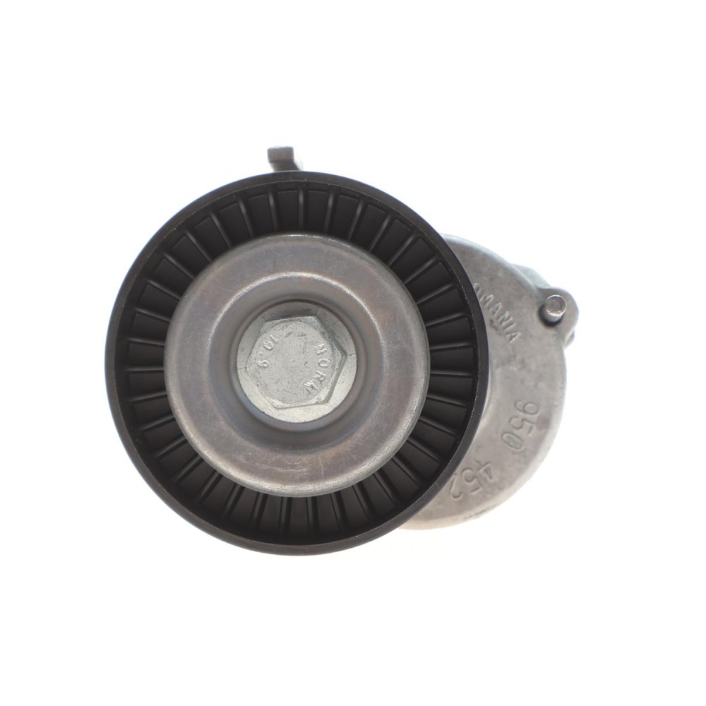 Комплект ременя генератора Audi A2/Seat Ibiza/Skoda Fabia/VW Golf/Polo 1.4/1.6/1.6FSI 97-15 (6PK1076)