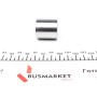 Комплект ГРМ Audi A4/A6/VW Passat1.8/1.8T 94-05
