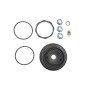 Подушка пневмопідвіски (спереду) VW Touareg 10-18 (L)