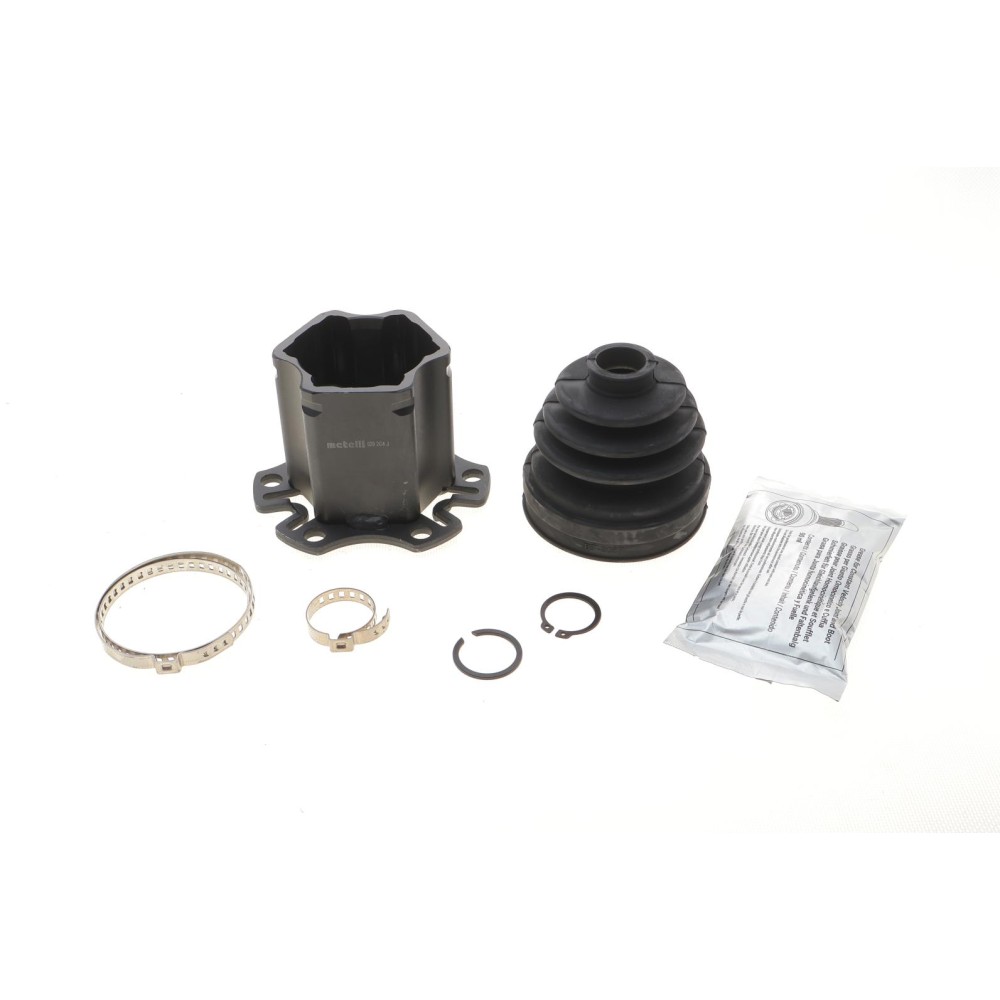 ШРКШ (внутрішній) VW Sharan/Audi A4 1.8-2.8 97-10 (34x123)