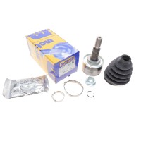 ШРКШ (зовнішній) Opel Astra K 1.4 Turbo/1.6 CDTi 15- (33z/23z/52mm/82mm/57mm)