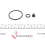 Ремкомплект супорта (заднього) Audi Q7/MB M-class 11- (d=44mm) (Trw)