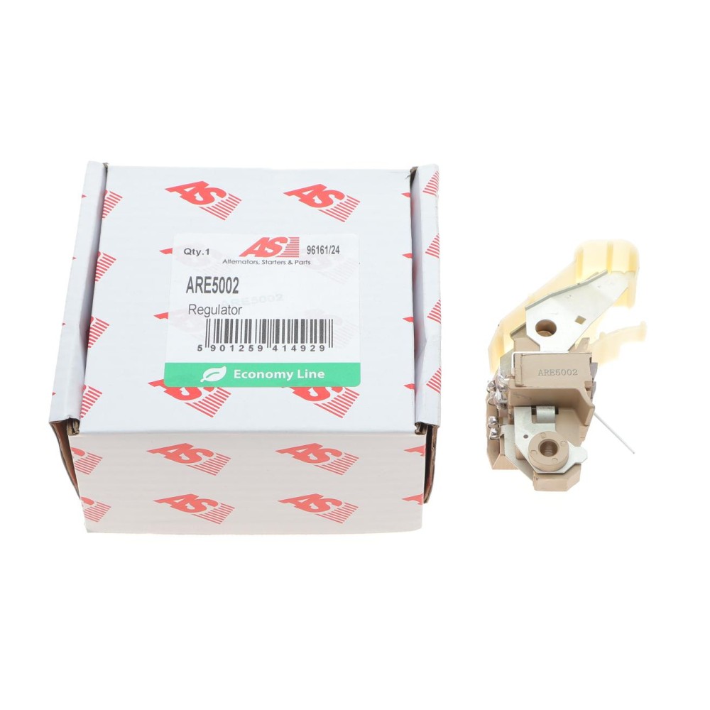 Реле генератора (12V) Mitsubishi Colt/Lancer 84-88