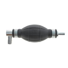 Груша підкачки (d=10mm) (пряма/ 90* всторону)