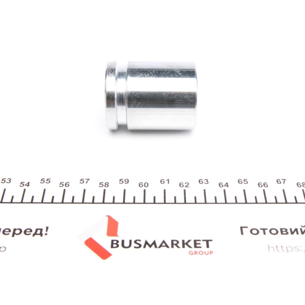 Поршень супорта (заднього) Subaru (All) 07- (38x48.8mm) (Tokic)