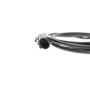 Датчик ABS (задній) MB Sprinter/VW Crafter 11- (L)