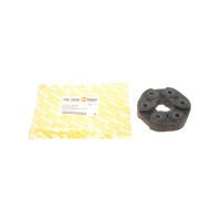 Муфта кардана еластична BMW X5 (E53/E70)/X6 (E71/E72) 00-14 M54/M57/M62/N54/N62