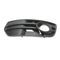 Вставка бампера (без протитуманки) Audi Q5 08-17 (L)