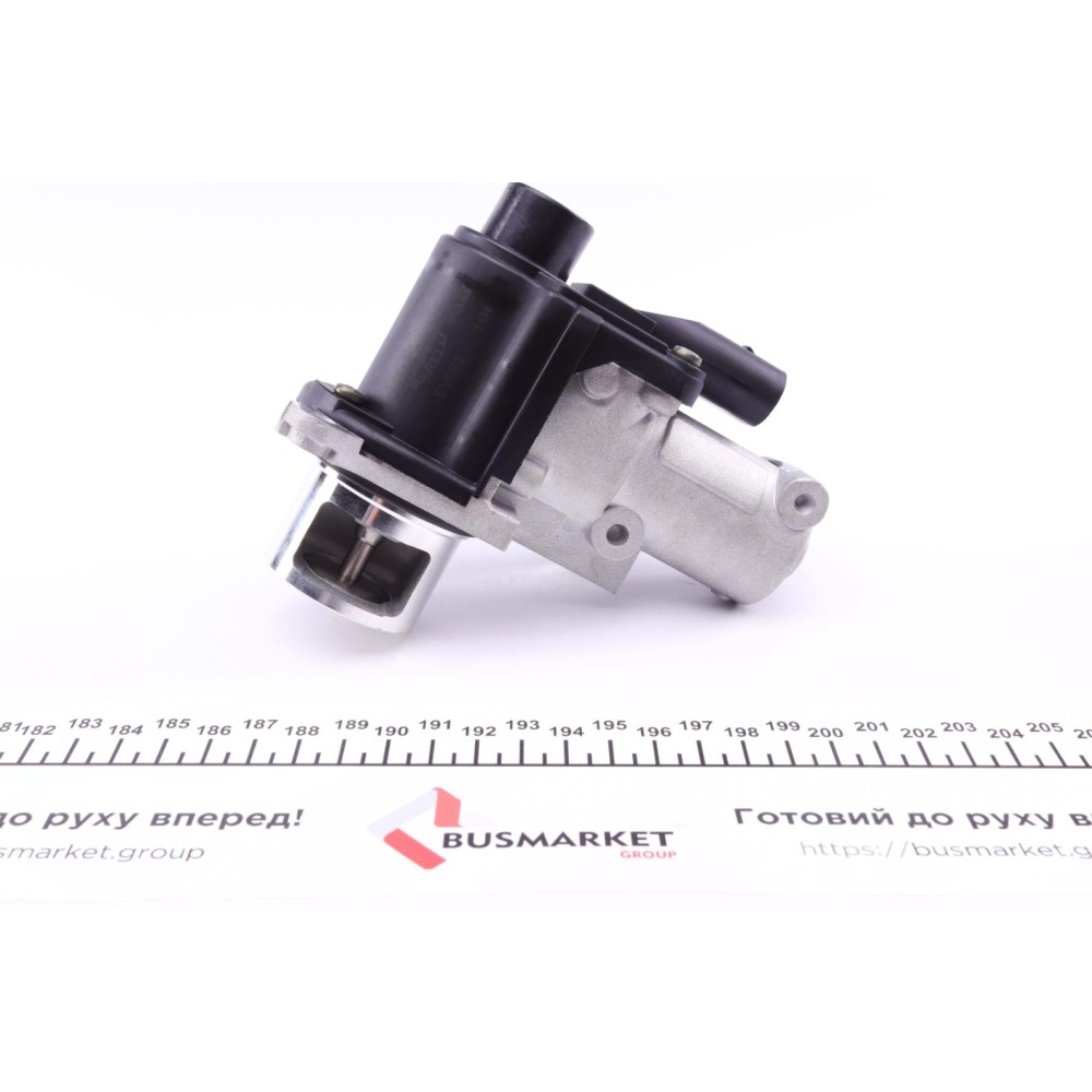 Клапан EGR VW Caddy III/Passat/Golf V 1.9-2.0TDI 03-10