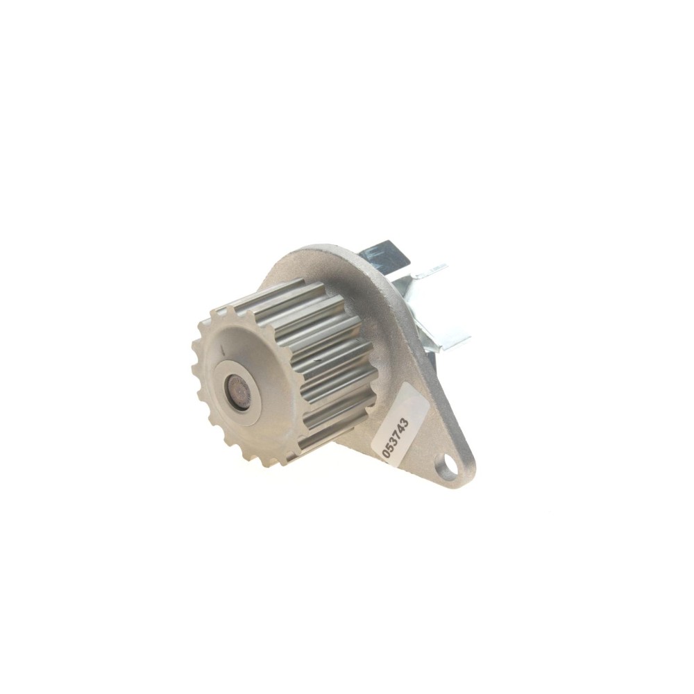 Помпа води Citroen C2/C3/C4/Peugeot 206/307 1.4 16V 03-