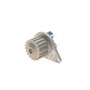 Помпа води Citroen C2/C3/C4/Peugeot 206/307 1.4 16V 03-
