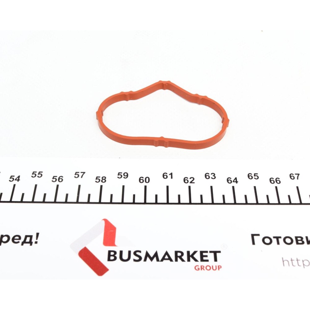 Прокладка колектора впускного Citroen Jumpy/Peugeot Expert 2.0i 08-