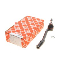 Наконечник тяги рульової (R) Citroen C3 1.2 VTi/1.5/1.6 BluHDi16-