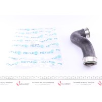 Патрубок інтеркулера (R) MB E-class (W210) 3.2CDI 99-03