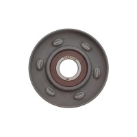 Ролик генератора Audi A4/A6/Skoda Superb/VW Passat 1.8 (натяжний) 94-05 (73x21x17)