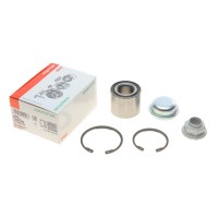 Підшипник маточини (задньої) Opel Agila/Suzuki Wagon 00-08 (25x52x42)