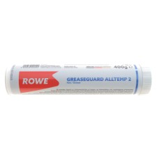 Змазка для підшипників HIGHTEC GREASEGUARD ALLTEMP 2 (400g) (KP 2 P -30) -30 °C до +160 °C.