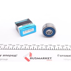 Підшипник (12х37х17)