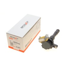 Котушка запалювання BMW 7 (E38)/5 (E39)/3 (E36/E46) 90-97