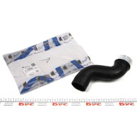 Патрубок інтеркулера MB Vito (W639) 2.2CDI