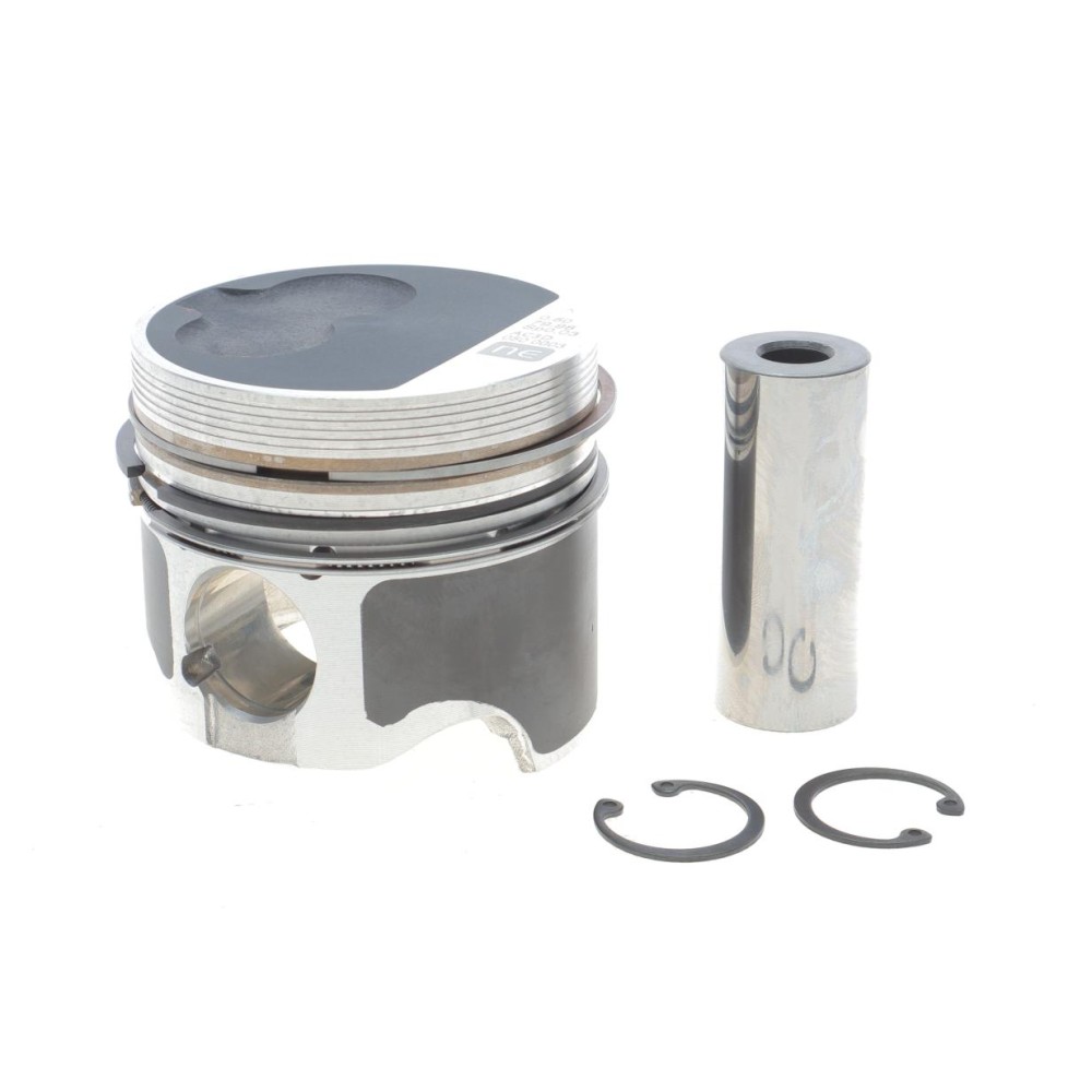 Поршень VW T4 1.9TD 92-03 (80.01mm/+0.50) = 7150035000