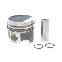 Поршень VW T4 1.9TD 92-03 (80.01mm/+0.50) = 7150035000