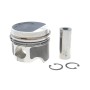 Поршень VW T4 1.9TD 92-03 (80.01mm/+0.50) = 7150035000