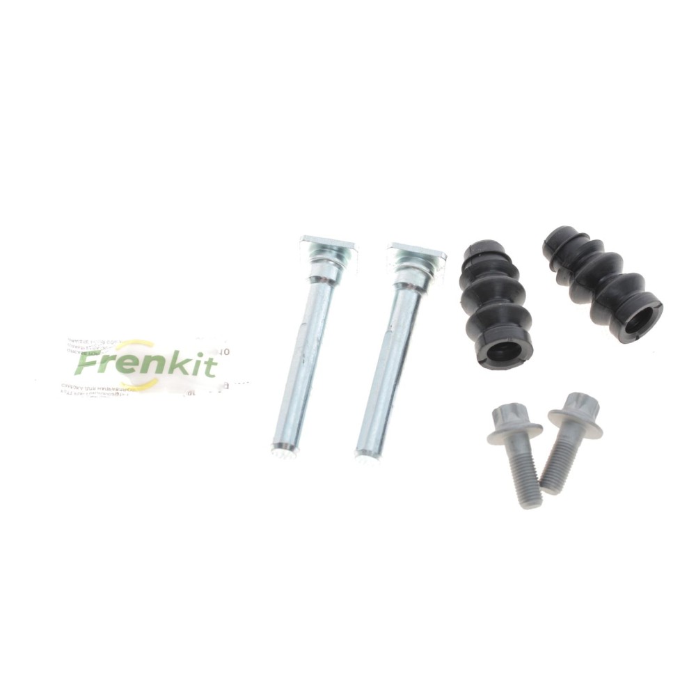 Направляюча супорта (заднього/к-кт) Citroen C4 02-13 (d=10mm) (Bosch)